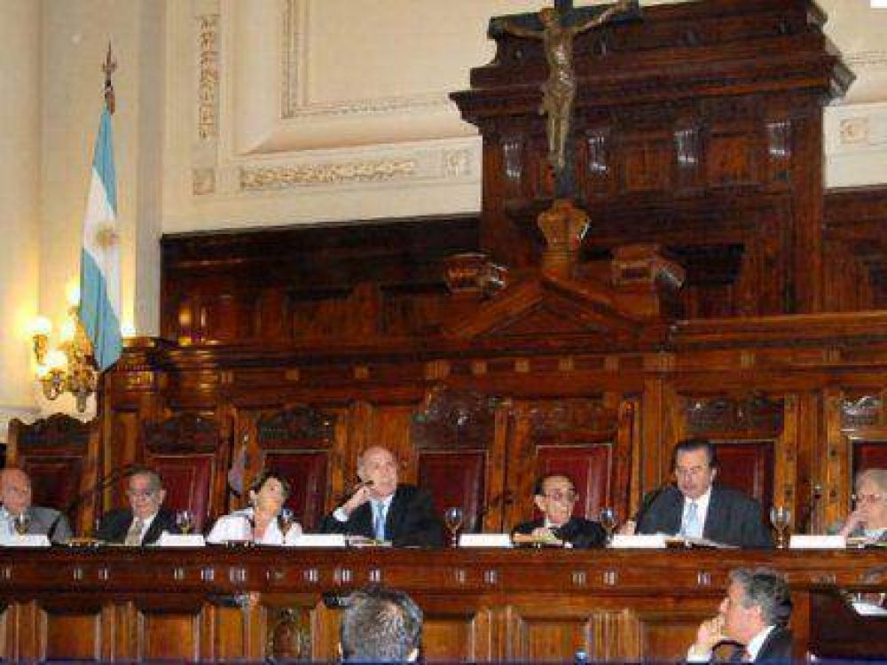 Declararon inconstitucional la inclusi�n de sumas no remunerativas en los salarios