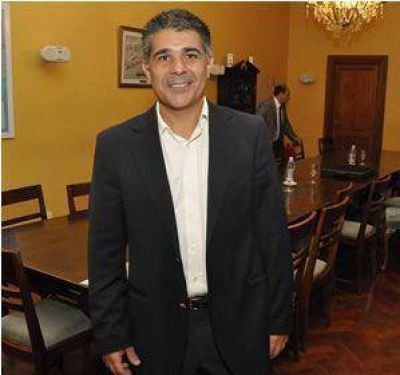 Marcelo Delgado - fecundaci�n asistida: �La OSP va a debatir esto con mucho cuidado�	