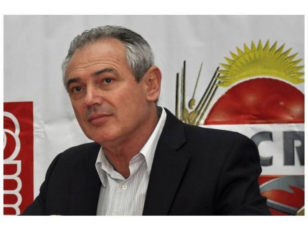 La oposici�n radical enfrentar�a al sector de Benedetti en las PASO