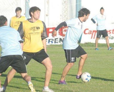 Juventud Unida va por la tranquilidad