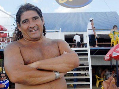 El Indio Blanco ganaba el 50 por ciento de lo que facturaba en La Rosa Sexy Bar