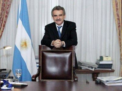 Rossi anticip� que "las Fuerzas Armadas van a tener un campo de acci�n m�s amplio"
