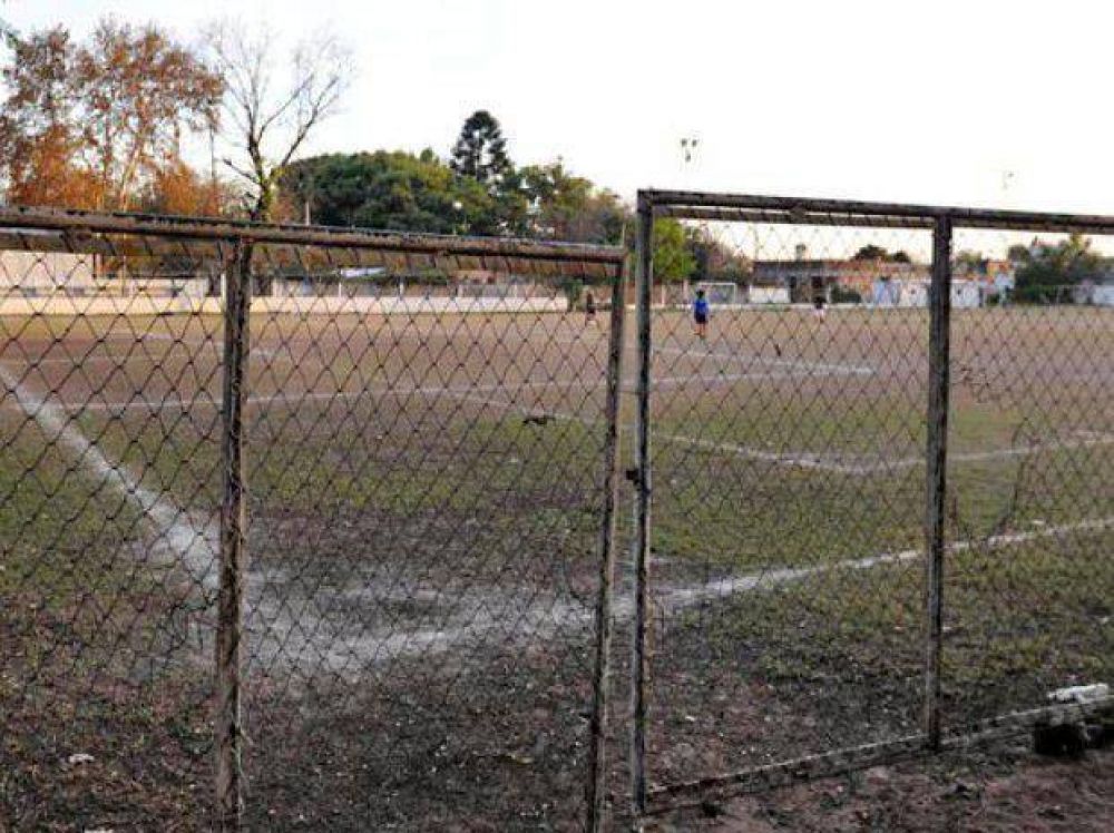Aval nacional para construir 360 viviendas del plan Procrear en Alberdi