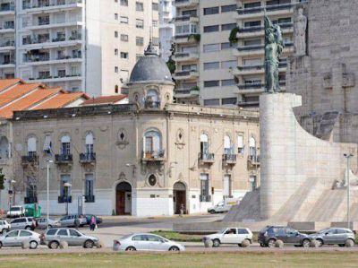 F�rrago de candidaturas para s�lo 13 bancas en el Concejo rosarino
