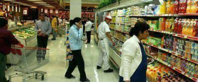Organizaciones sociales controlar�n los precios congelados en Chubut