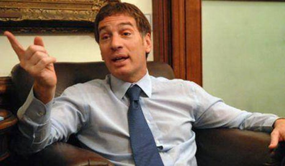 "Si Massa se rebela, estamos ante un importante adversario"