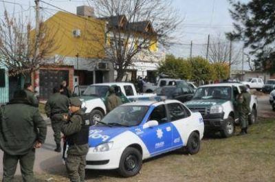 "Esta es la mejor coartada para los detenidos"