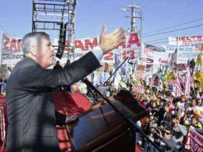 El neoliberalismo energ�tico, seg�n De Vido
