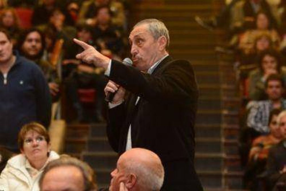 De los m�s grandes misterios