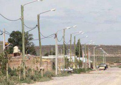 Proyectan varias obras p�blicas para Cipolletti 