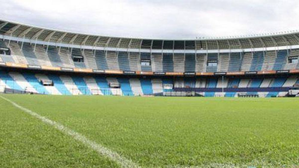 Racing - Boca cierran hoy en el Cilindro