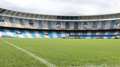 Racing - Boca cierran hoy en el Cilindro