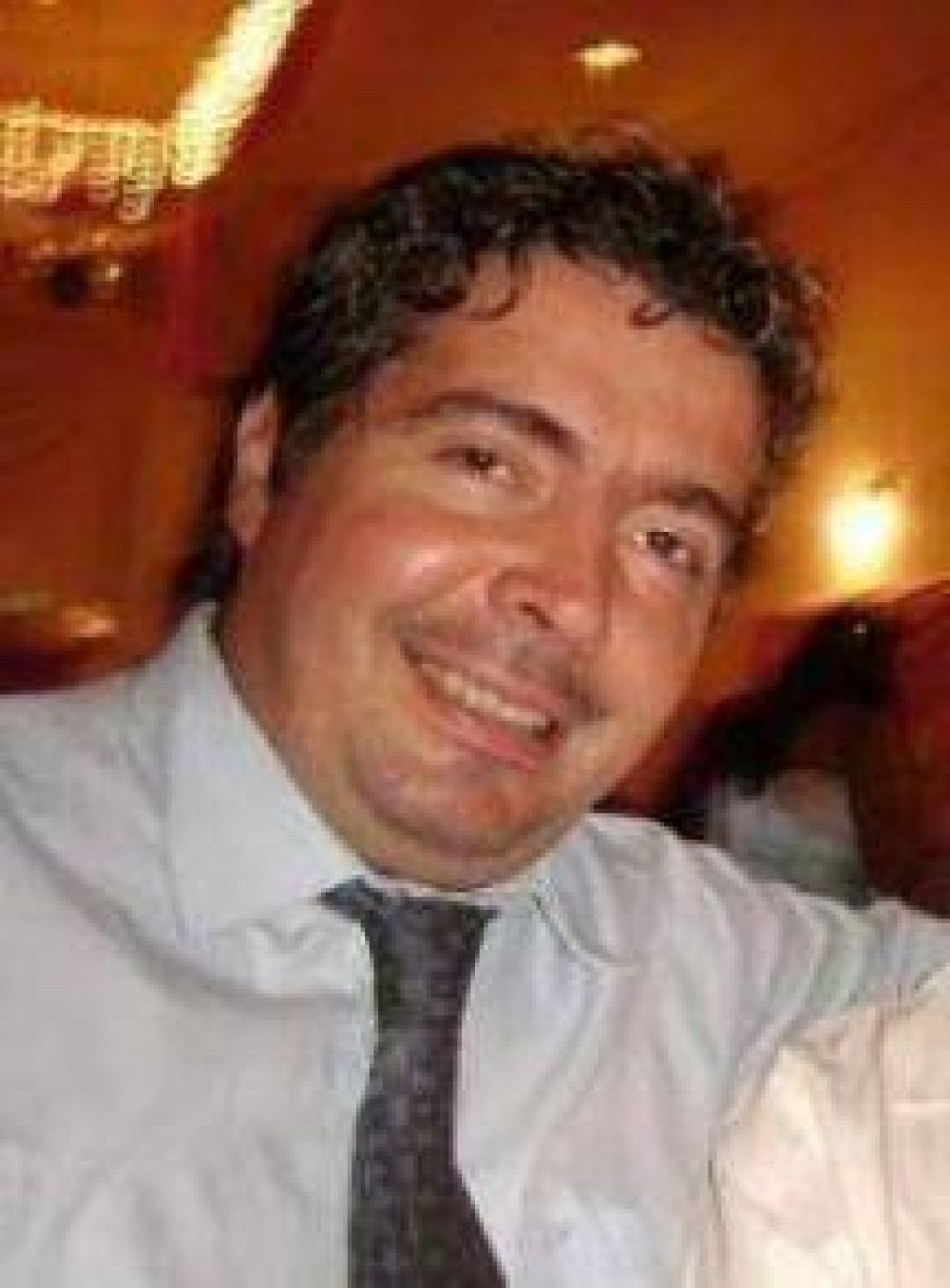 Procesan al Secretario de Servicios P�blicos de Or�n por agresiones a un periodista