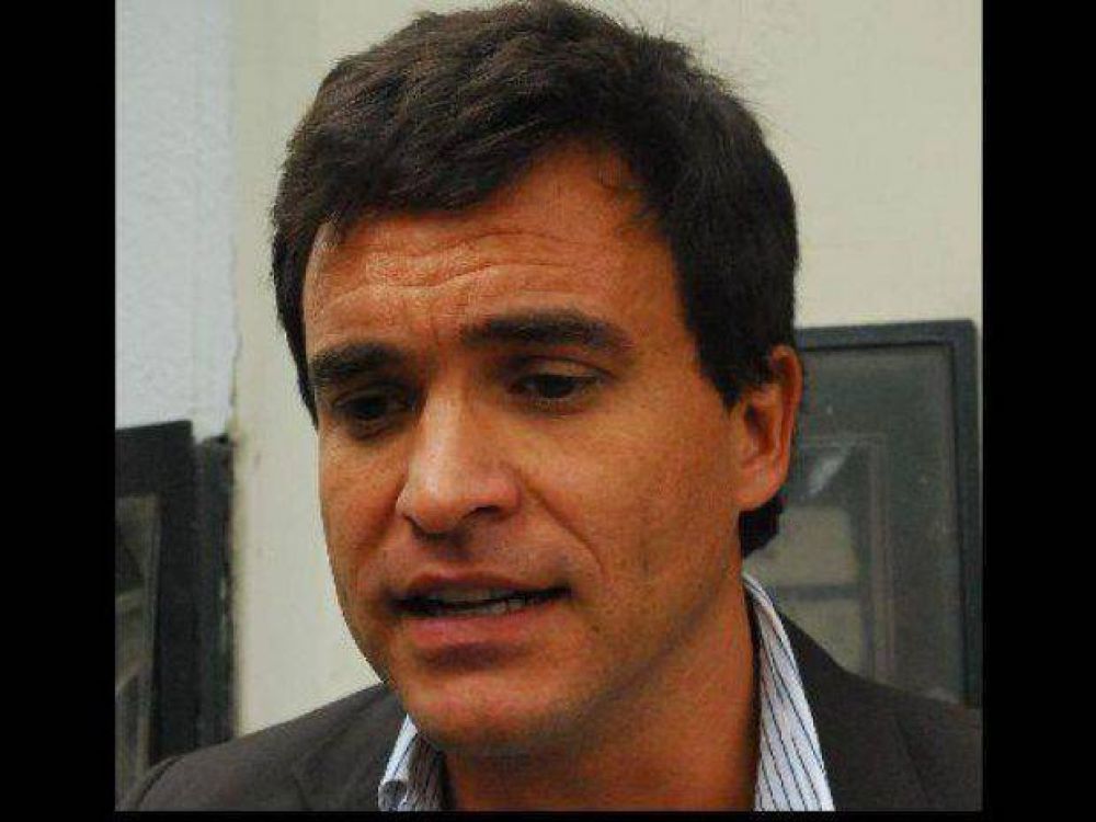 Ahora Urtubey sue�a con el fin del kirchnerismo