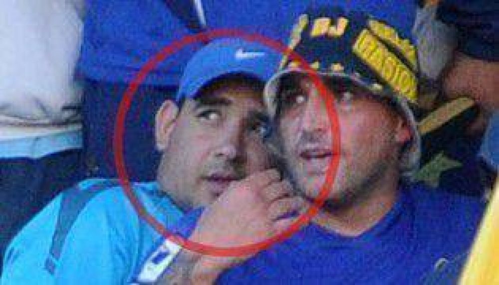 Mazzaro se declar� �inocente�