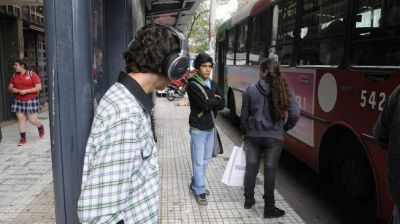 Menos j�venes sin empleo ni estudio
