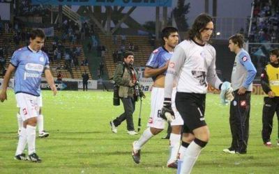 Falta �Sarmiento�