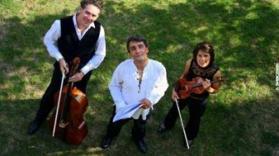 Martes de amor franc�s
