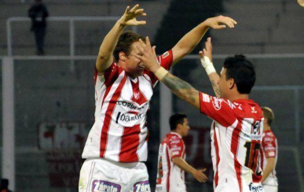 Instituto dej� al "Canalla" sin vuelta ol�mpica en C�rdoba
