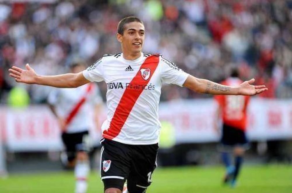 River festej� ante Independiente y lo dej� al borde del descenso