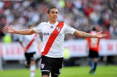 River festej� ante Independiente y lo dej� al borde del descenso