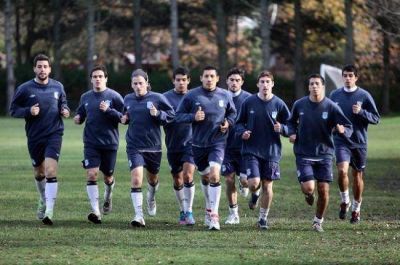 Uni�n, primera semana y caras nuevas