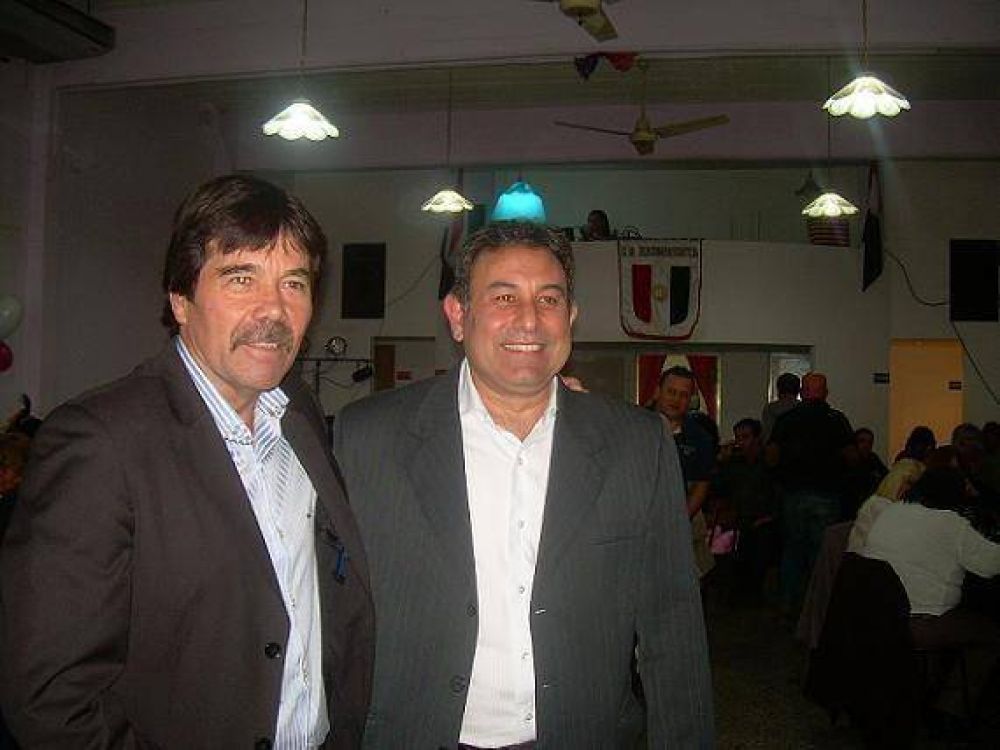 OMAR LOPEZ: "NO HACE FALTA SABER MUCHO PARA DECIR QUE HAY UN PROBLEMA DE CONDUCCION Y GESTION"
