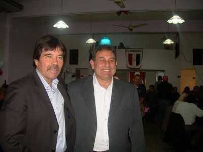 OMAR LOPEZ: "NO HACE FALTA SABER MUCHO PARA DECIR QUE HAY UN PROBLEMA DE CONDUCCION Y GESTION"