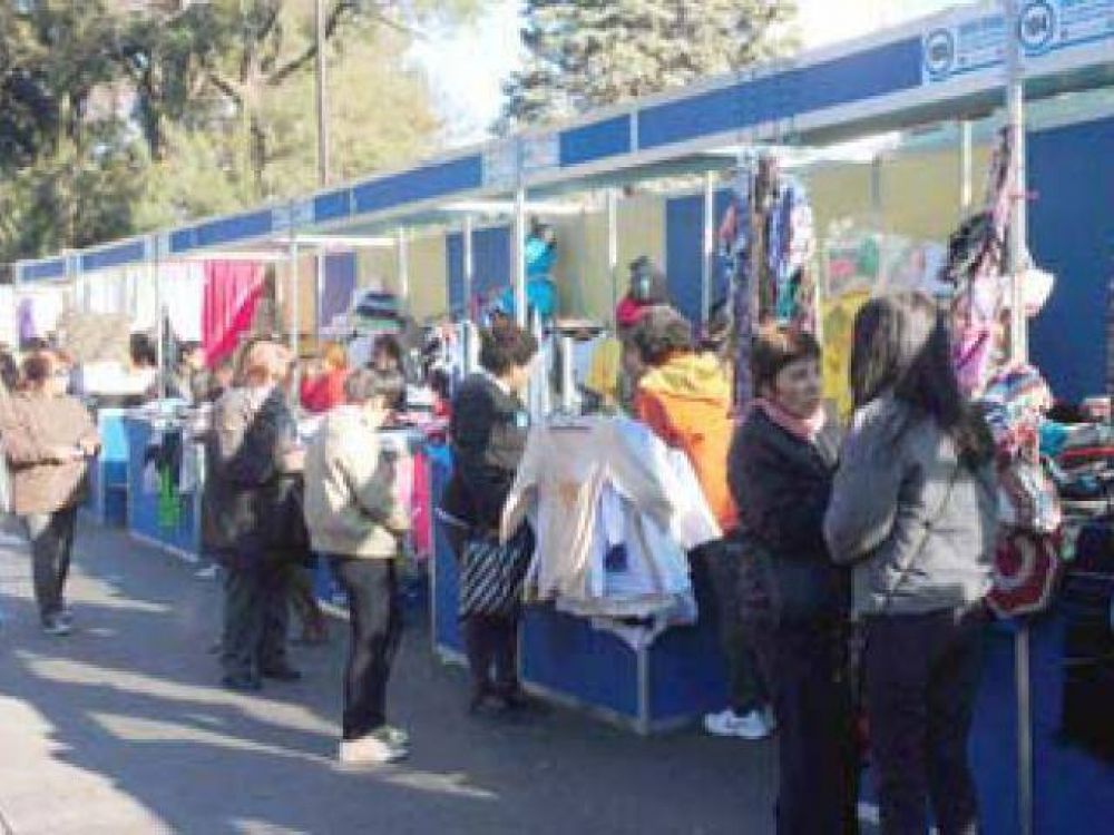 Primer Expo-Feria Popular