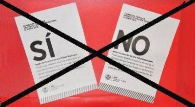 �Qui�nes son los responsables?