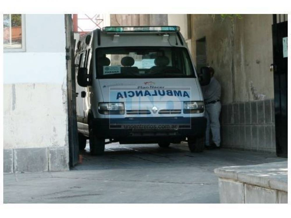 Una mujer de Paran� muri� en un accidente cerca de Nogoy�