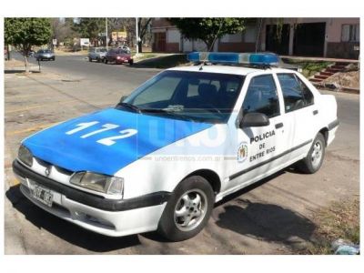 Homicidio en Hernandarias al final