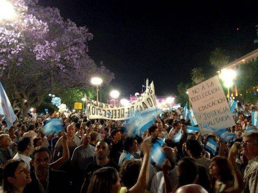 Se aproxima una ola de honestidad y decencia en Argentina?
