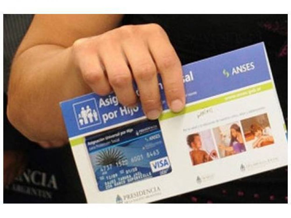 El incremento de la Asignaci�n por Hijo supone un est�mulo de 323 millones de pesos en Entre R�os