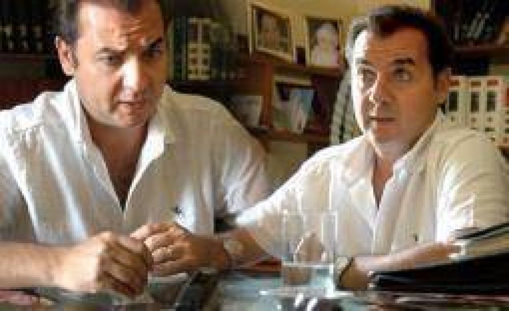 Guillermo Galv�n le dio un ultim�tum a Julio Mart�nez