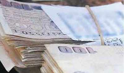 Encontr� 10 mil pesos y los devolvi�