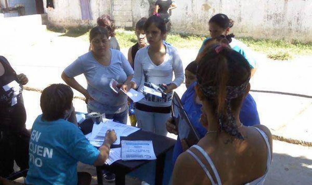 Conozca los requisitos para acceder al programa �Ellas Hacen�