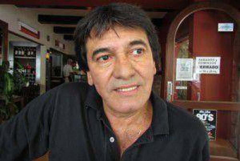 Pedro Fern�ndez: �Es un golpe a la democracia no haber permitido la consulta popular�