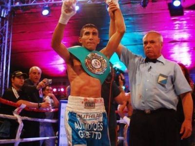 �Fue �nico lo que se vivi�, nunca pens� que iba a tener tanto apoyo de la gente�