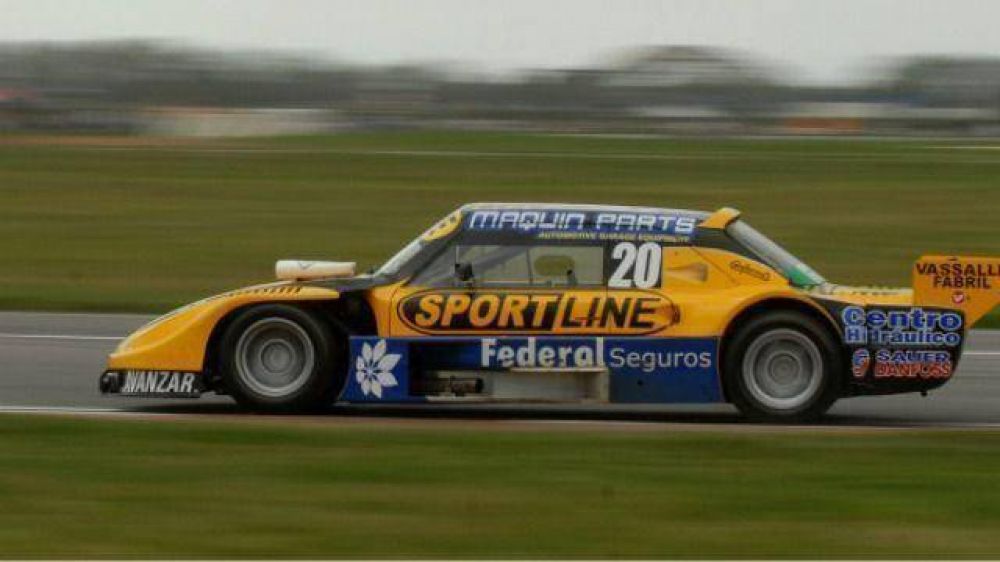 Girolami, se qued� con el TC en Posadas 