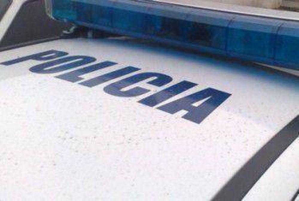 Efectivos de la comisar�a 7ma. asistieron un parto dentro del m�vil policial