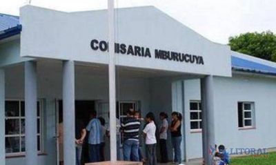 Saquearon una vivienda cuando el due�o festejaba su cumplea�os en una estancia