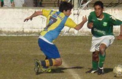 F�tbol: Suspendieron el inicio del torneo clausura