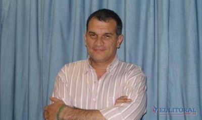 Candidato a intendente herido de gravedad en un brutal accidente
