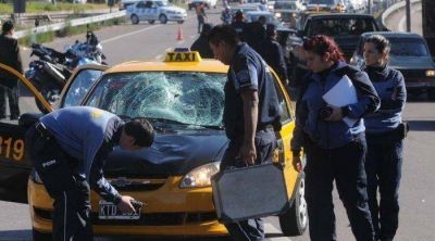 Pese a las campa�as, falta conciencia vial en Mendoza