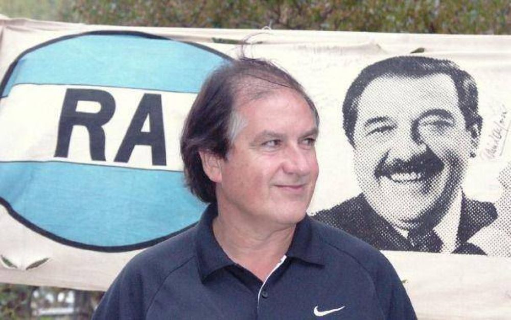Serebrinsky: �Hubo un alto nivel de torpeza para llamar a la Consulta�