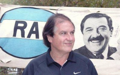 Serebrinsky: �Hubo un alto nivel de torpeza para llamar a la Consulta�