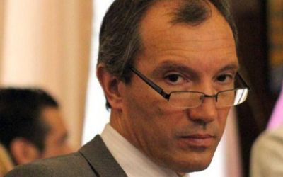 PRO: �Este domingo el No le iba a dar un mazazo al Intendente�