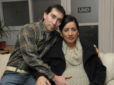 Fertilizaci�n asistida: tras 10 a�os de intentar, en agosto tendr�n mellizos