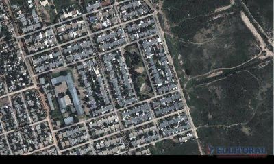 Puja por predios: en el Molina Punta crearon comisi�n vecinal